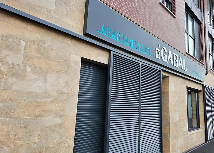 El Gabal