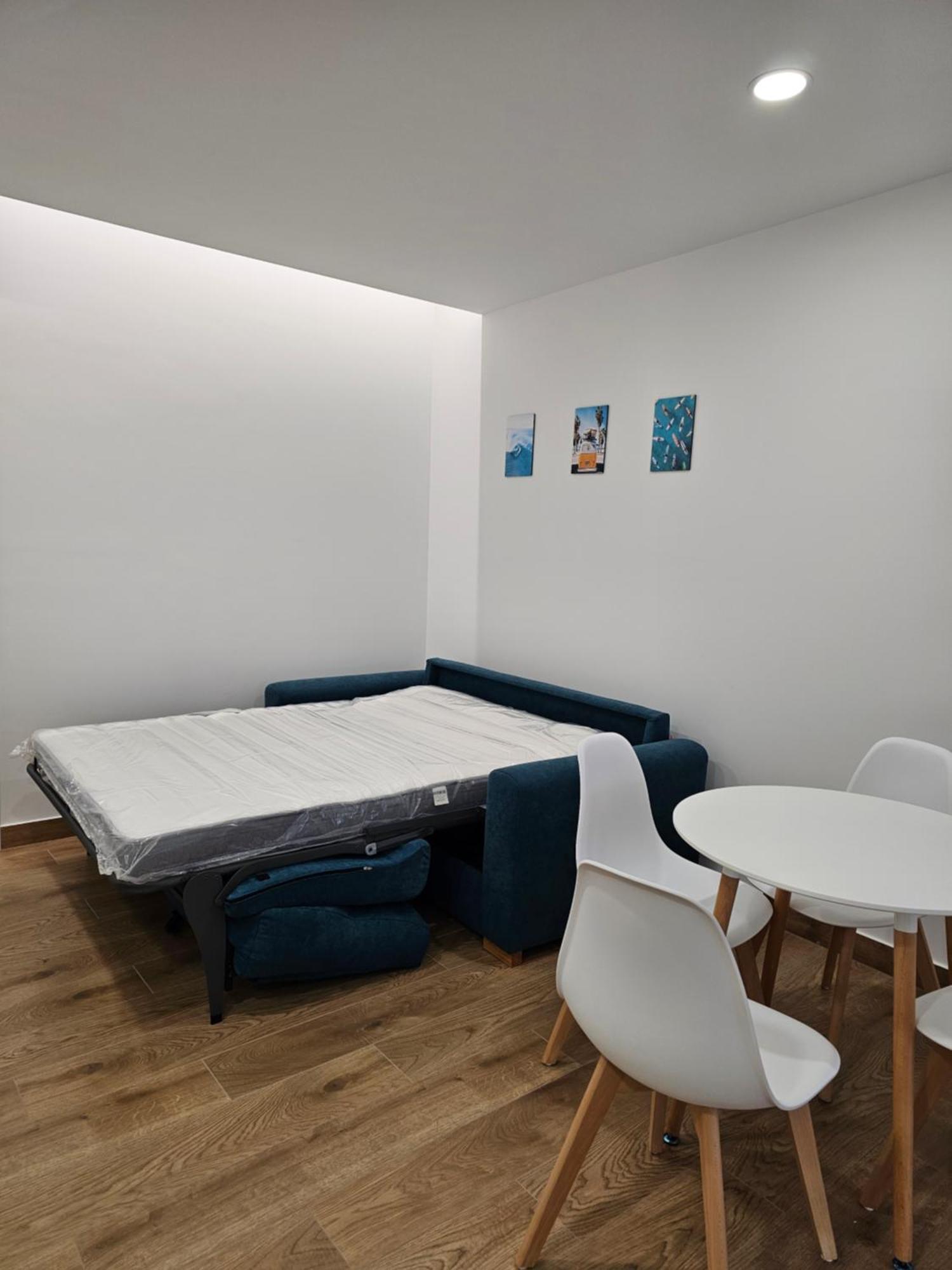 El Gabal Apartment