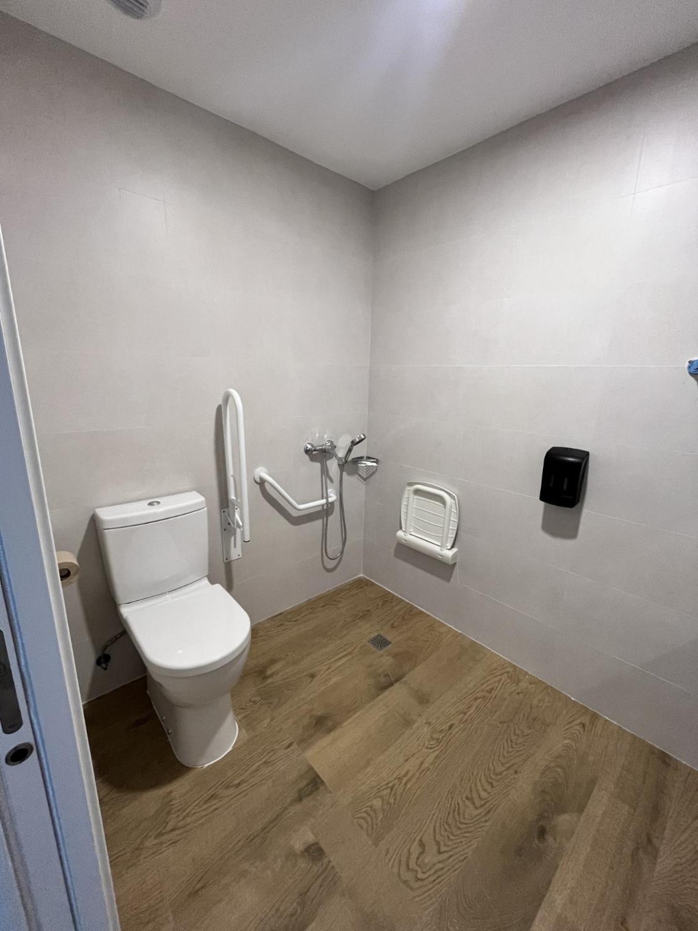 El Gabal Apartment Soto de la Marina