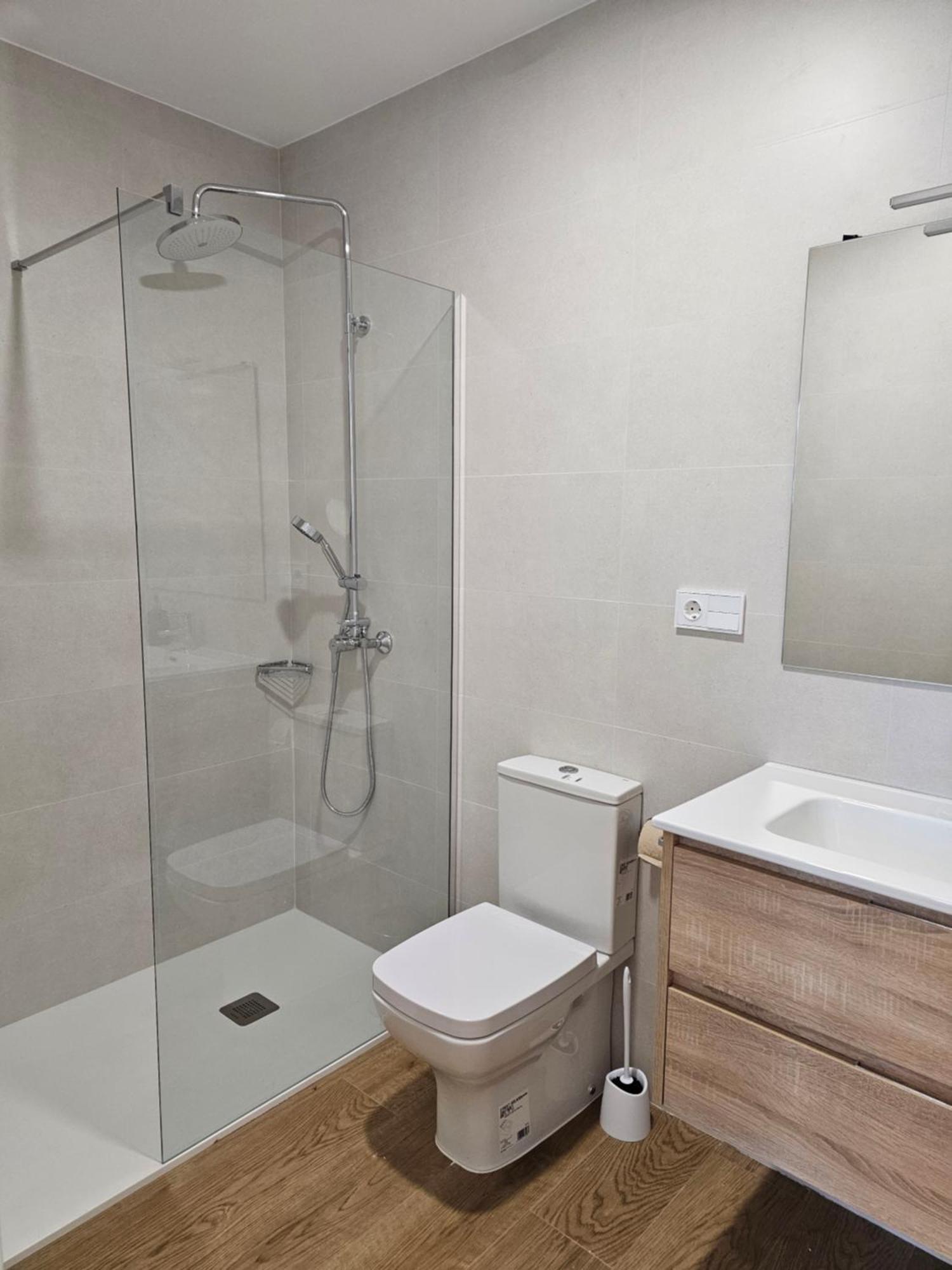 El Gabal Apartment *