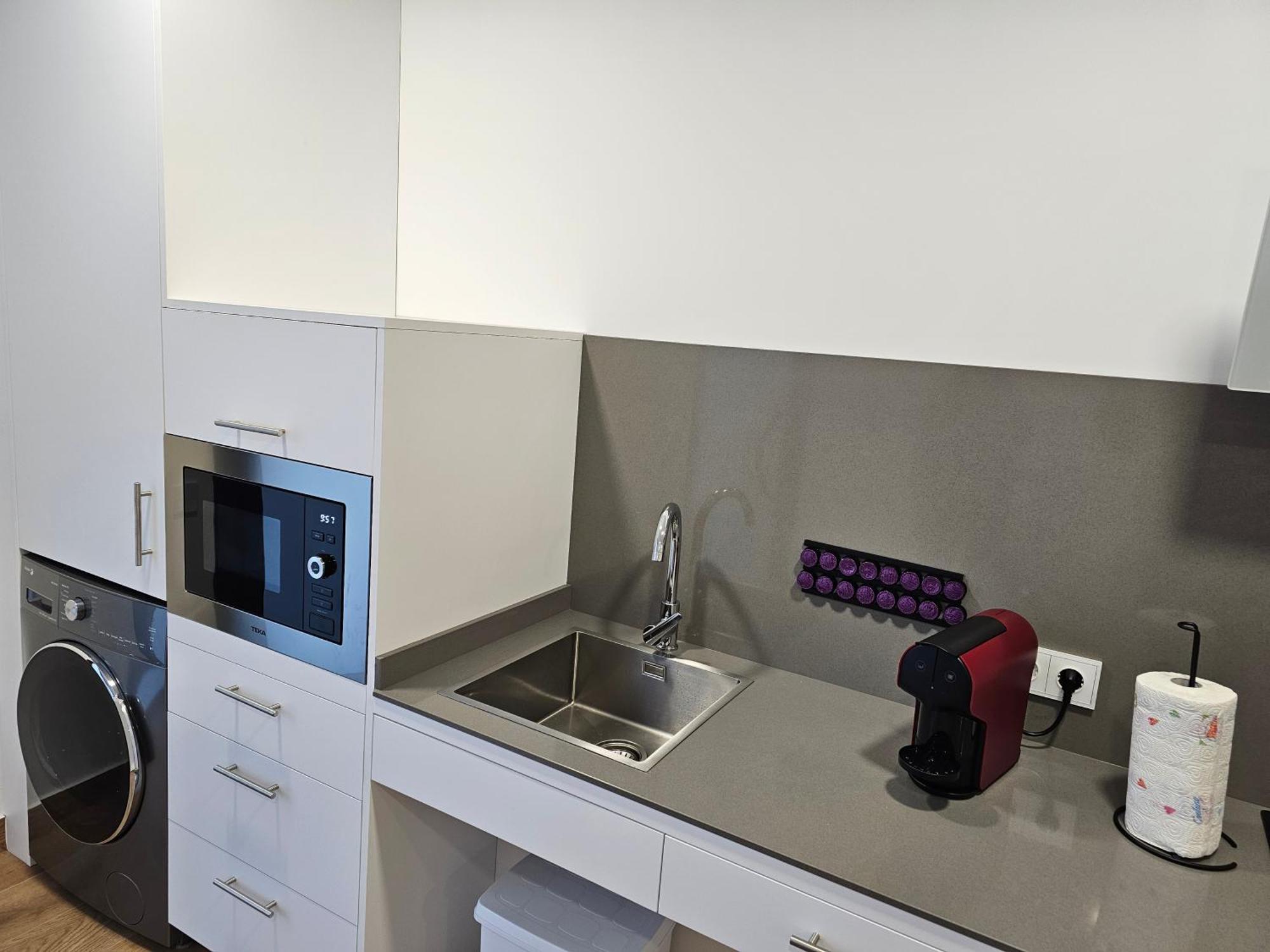 El Gabal Apartment *